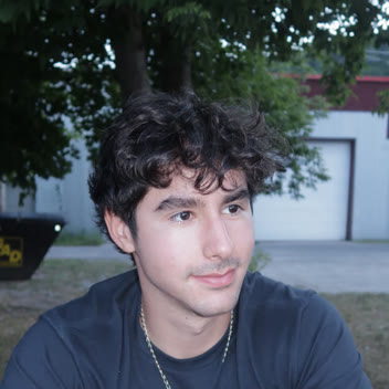 Adam Rosler